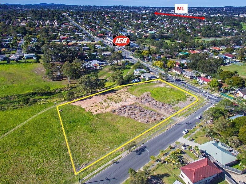 52 Ewing Road, Woodridge QLD 4114