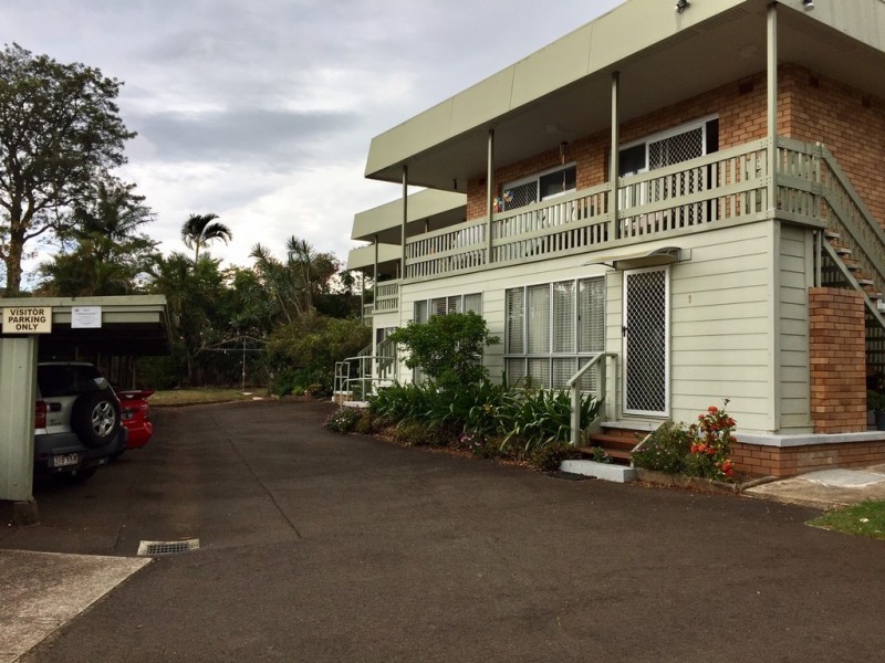 5/2 Allamanda Avenue, Buderim QLD 4556