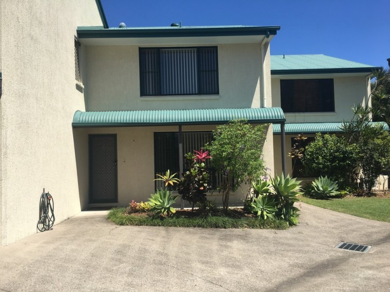 5/34 Lows Drive, Pacific Paradise QLD 4564