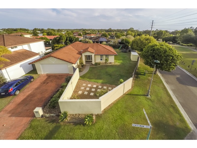 63 Statesman Circuit, Sippy Downs QLD 4556