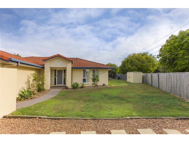 63 Statesman Circuit, Sippy Downs QLD 4556