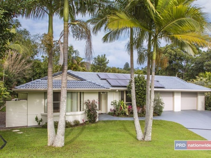 24 Possumwood Place, Buderim QLD 4556