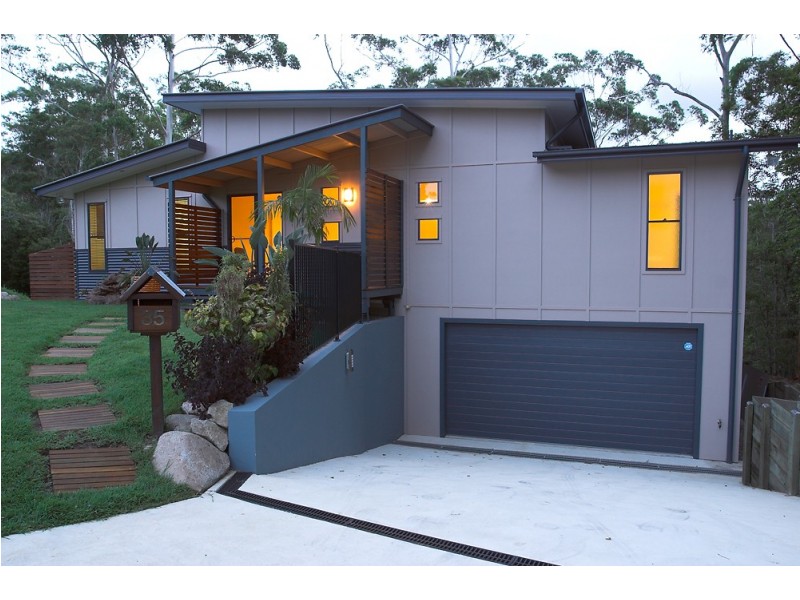 35 Cicada Close, Buderim QLD 4556