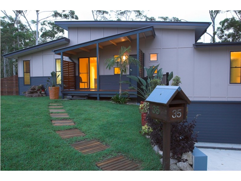 35 Cicada Close, Buderim QLD 4556
