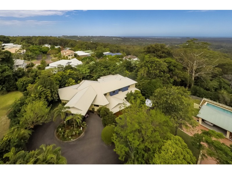 14 Coral Sea Court, Buderim QLD 4556