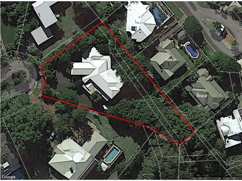 14 Coral Sea Court, Buderim QLD 4556