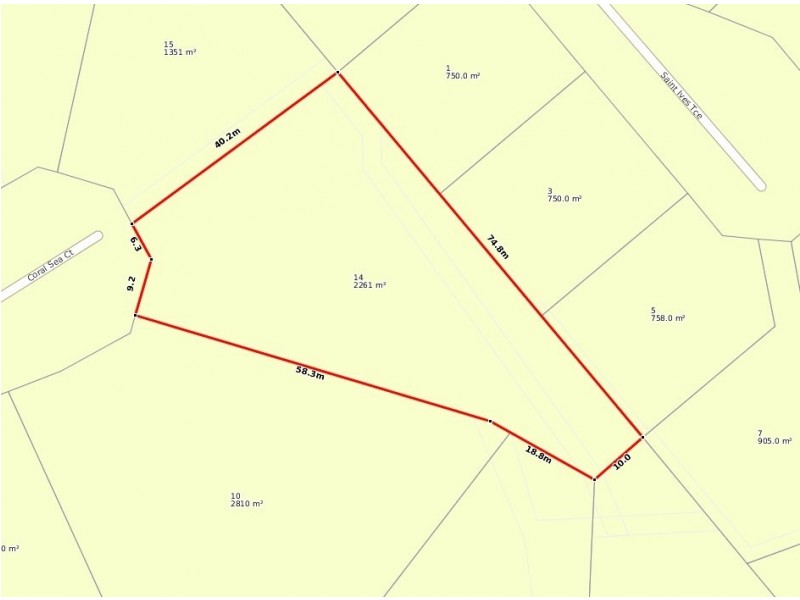 14 Coral Sea Court, Buderim QLD 4556