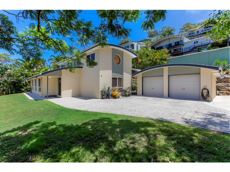 9 Hickory Court, Buderim QLD 4556