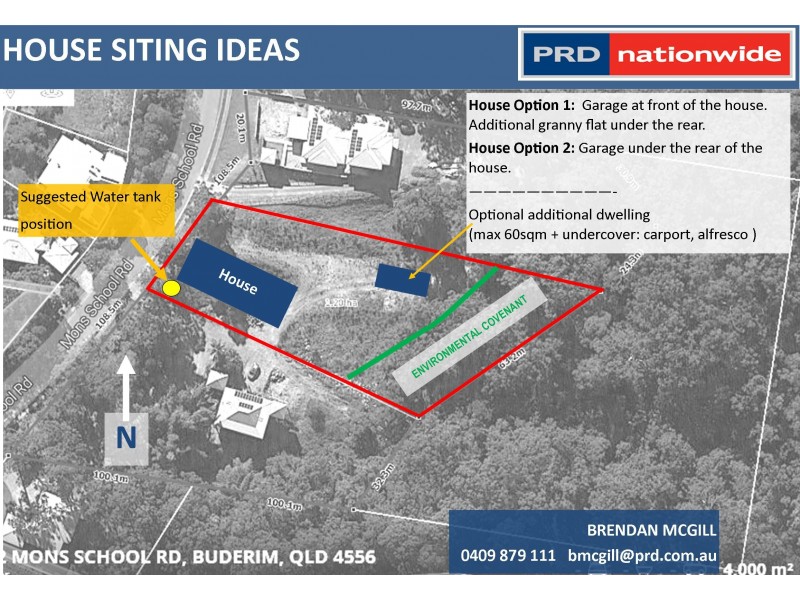 212 Mons School Road, Buderim QLD 4556