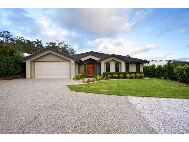 6 Pear Court, Buderim QLD 4556