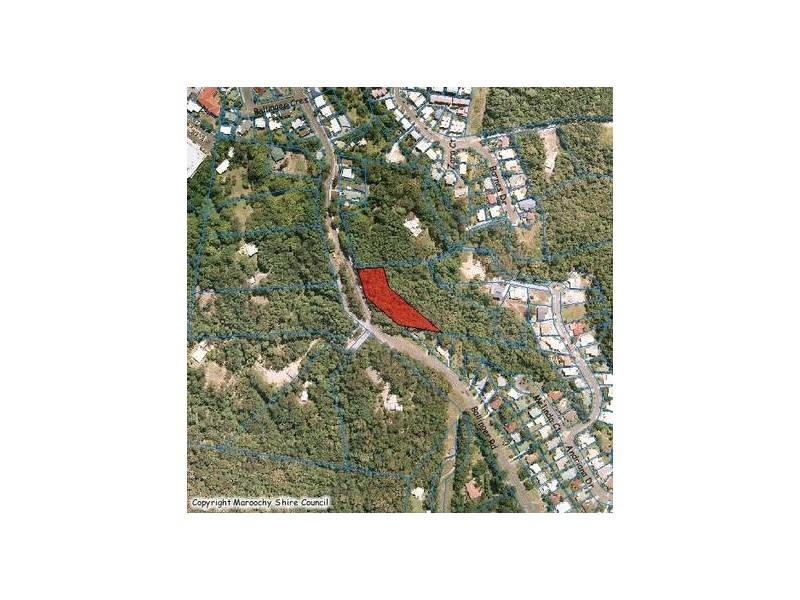 57 Ballinger Road, Buderim QLD 4556