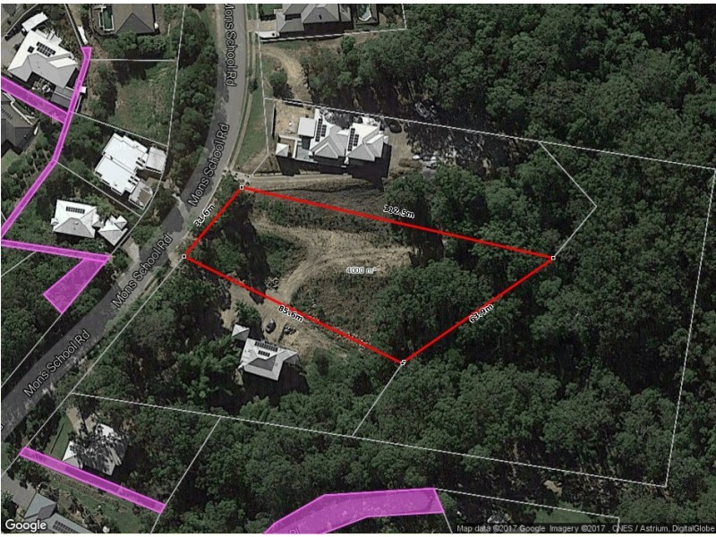 212 Mons School Rd, Buderim QLD 4556