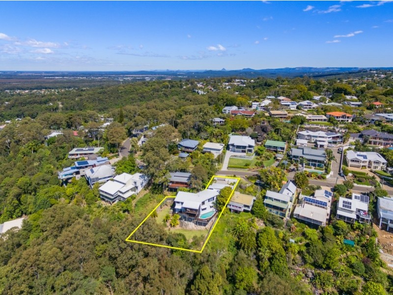24 Panorama Crescent, Buderim QLD 4556