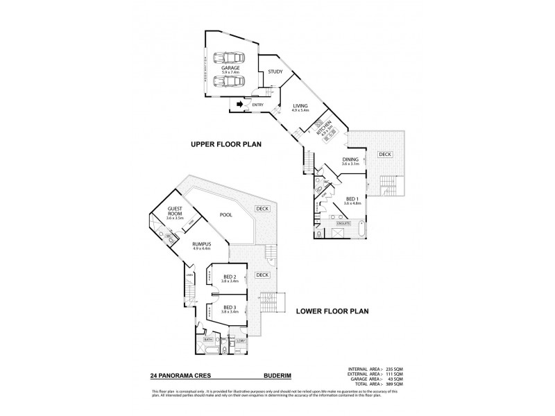 24 Panorama Crescent, Buderim QLD 4556 | PRDnationwide ...