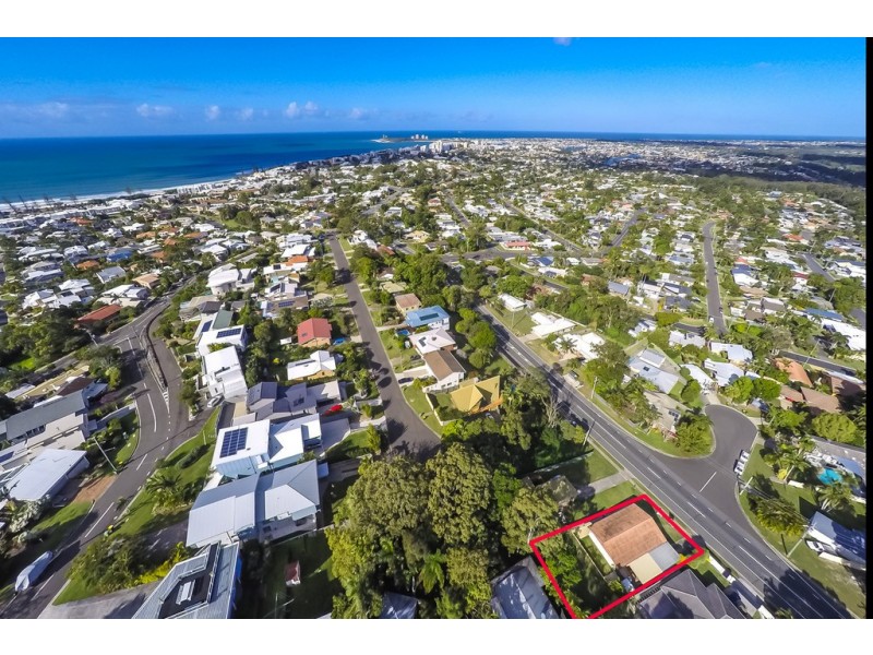 156 Buderim Avenue, Alexandra Headland QLD 4572