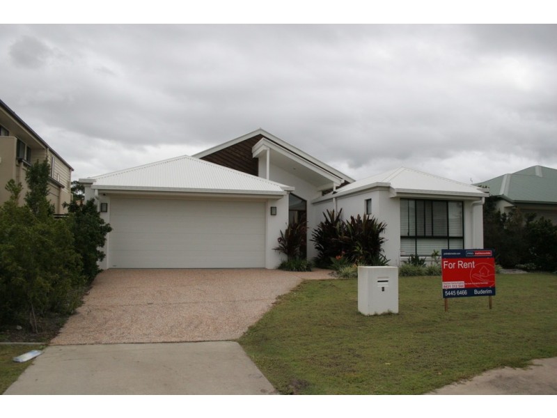 8 Creekside Drive, Sippy Downs QLD 4556