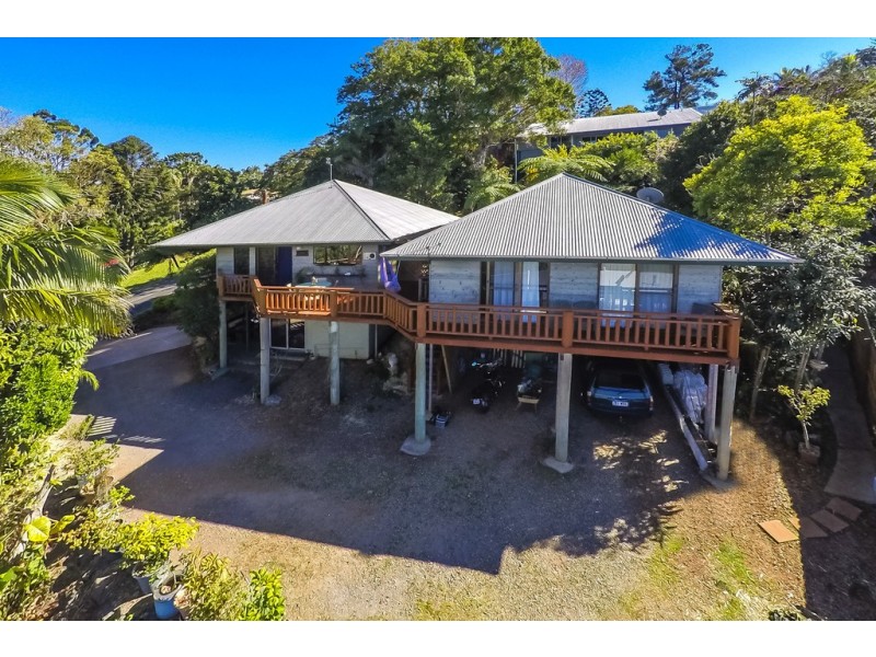 11 Crosby Hill Road, Buderim QLD 4556