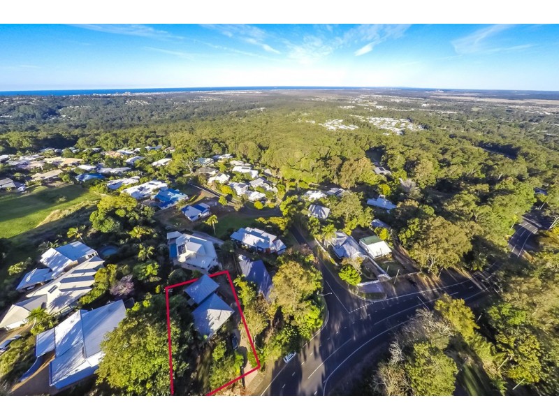 11 Crosby Hill Road, Buderim QLD 4556