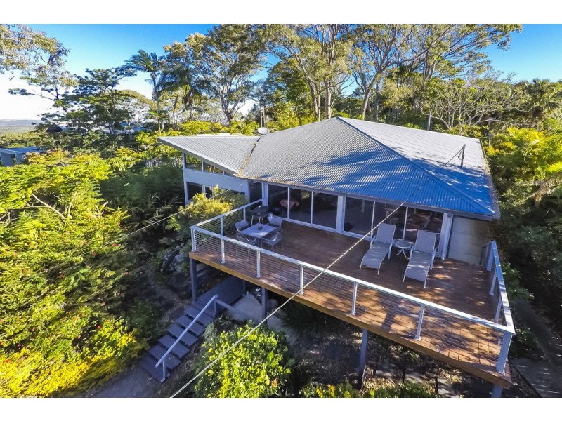 11 Panorama Crescent, Buderim QLD 4556