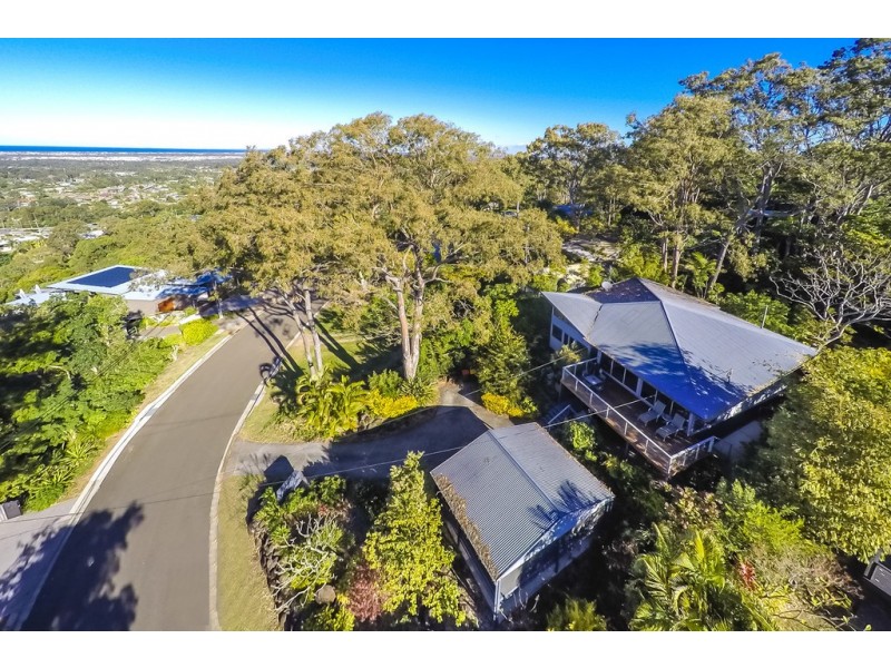 11 Panorama Crescent, Buderim QLD 4556