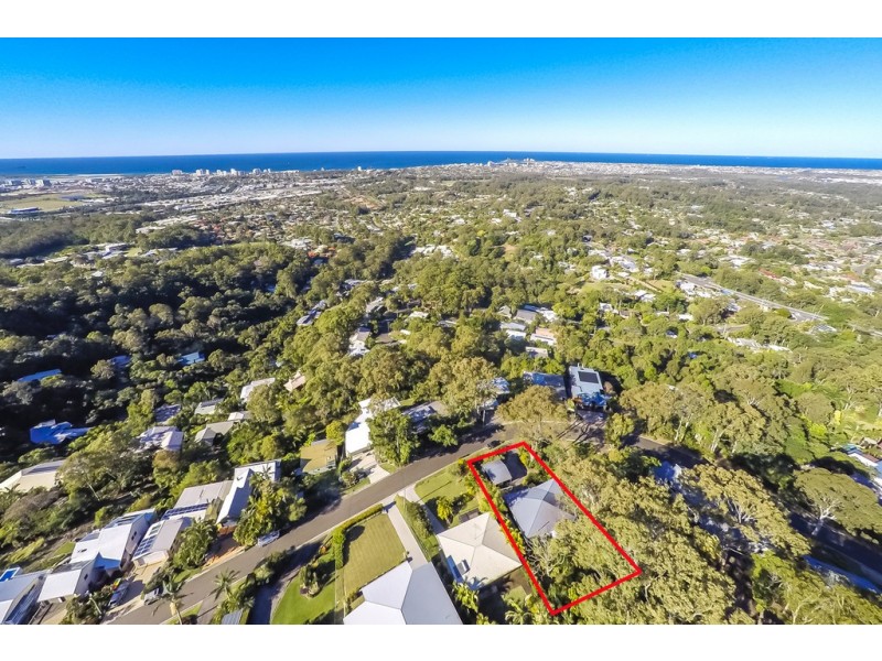 11 Panorama Crescent, Buderim QLD 4556