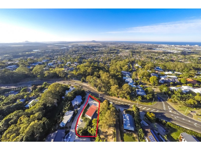 27 Jones Rd, Buderim QLD 4556