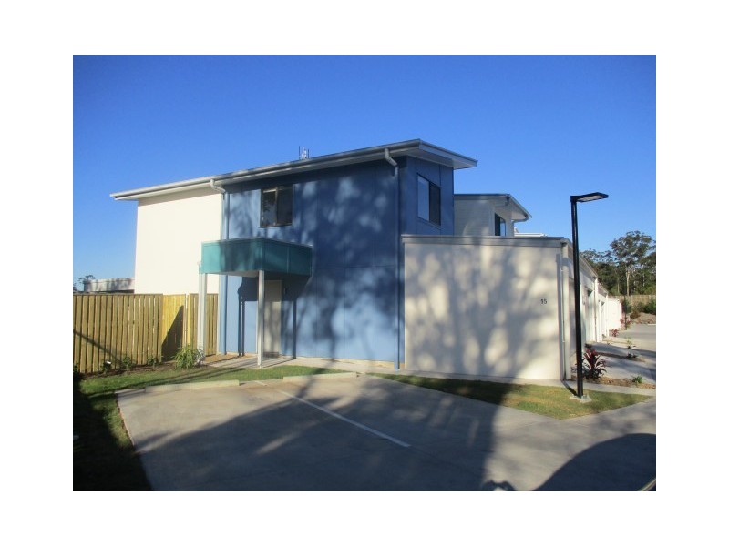 15/14 Toral Drive, Buderim QLD 4556