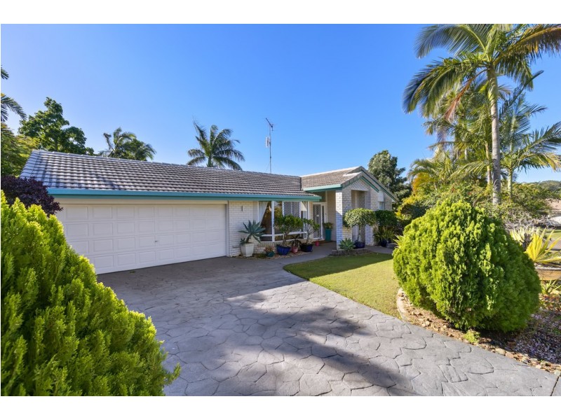 1 Larch Court, Buderim QLD 4556
