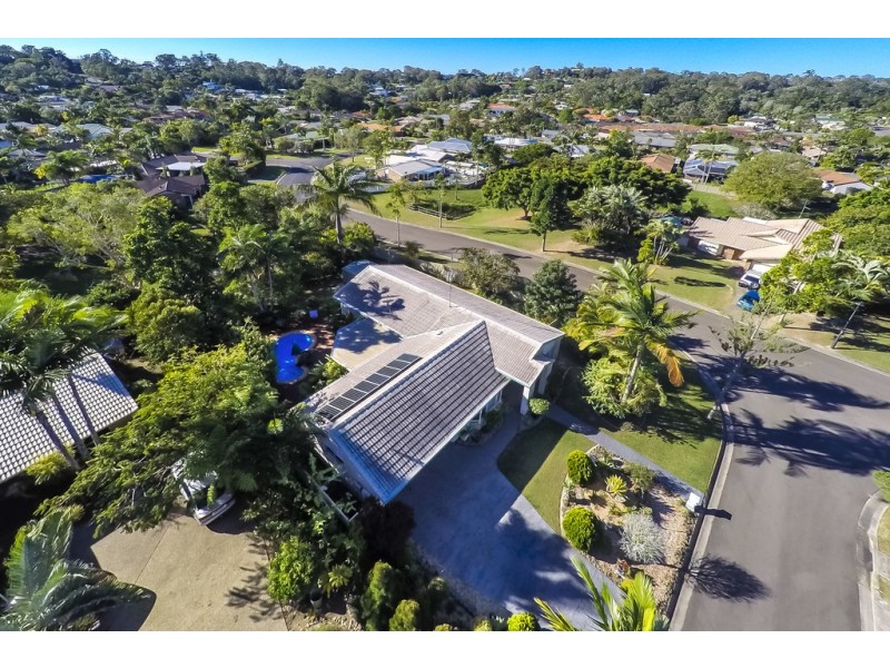 1 Larch Court, Buderim QLD 4556