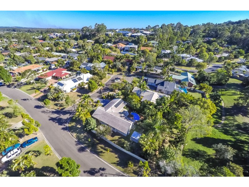 1 Larch Court, Buderim QLD 4556
