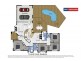 1 Larch Court, Buderim QLD 4556 Floorplan