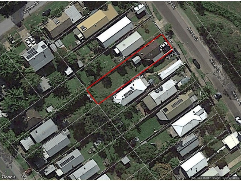 24 Jones Street, Mooloolah Valley QLD 4553