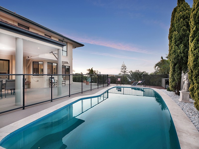 22 Innsbruck Terrace, Buderim QLD 4556