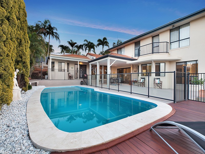 22 Innsbruck Terrace, Buderim QLD 4556