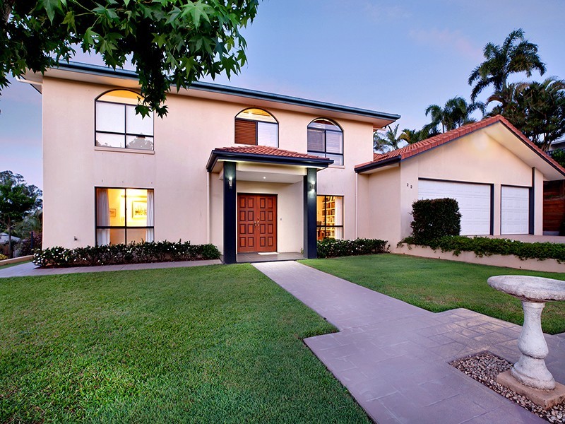 22 Innsbruck Terrace, Buderim QLD 4556