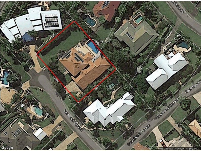 22 Innsbruck Terrace, Buderim QLD 4556