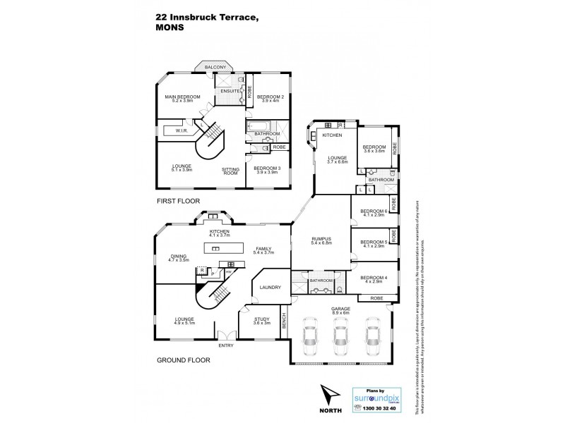 22 Innsbruck Terrace, Buderim QLD 4556