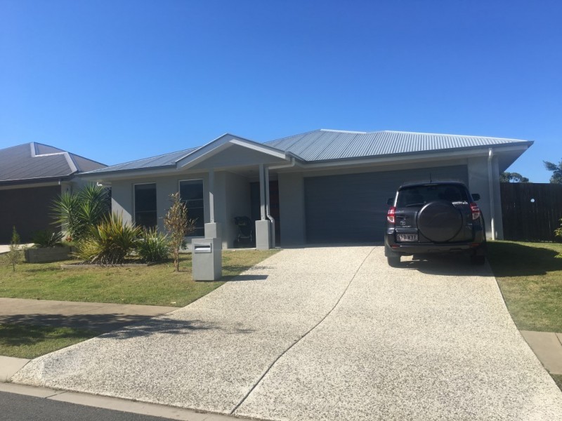 41 Scribbly Gum Circuit, Peregian Springs QLD 4573