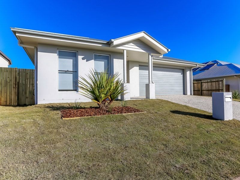 41 Scribbly Gum Circuit, Peregian Springs QLD 4573