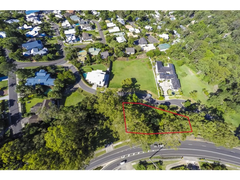 9 Ocean Vista Lane, Buderim QLD 4556