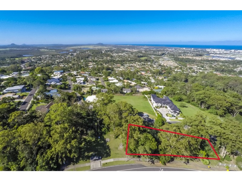 9 Ocean Vista Lane, Buderim QLD 4556