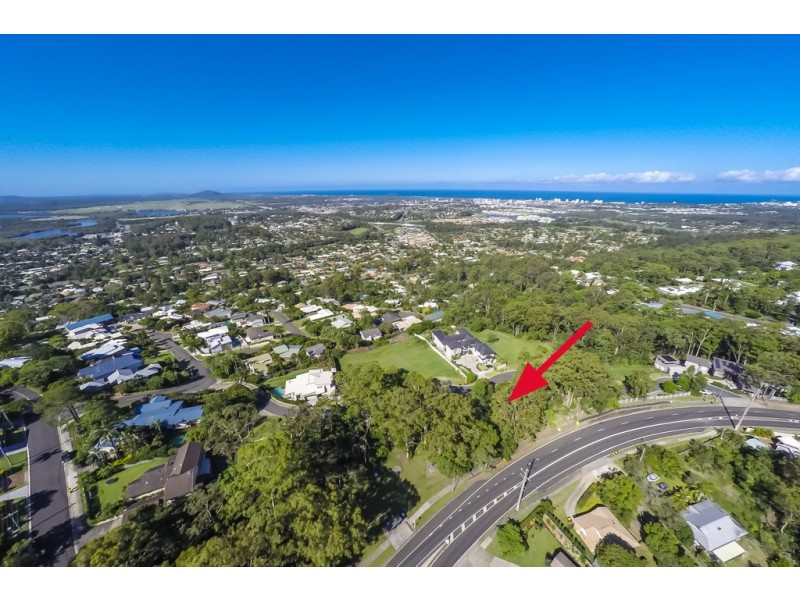 9 Ocean Vista Lane, Buderim QLD 4556