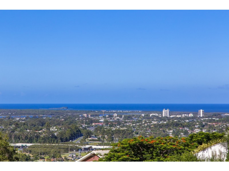 9 Ocean Vista Lane, Buderim QLD 4556