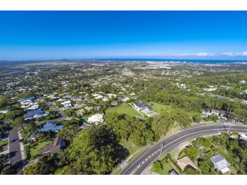 9 Ocean Vista Lane, Buderim QLD 4556