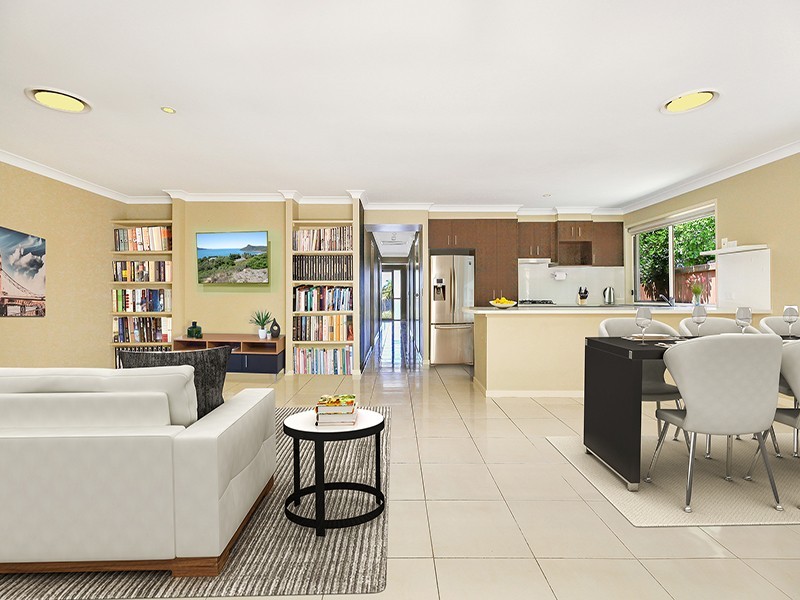 66 Frogmouth Circuit, Mountain Creek QLD 4557