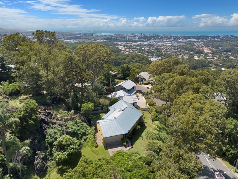 1 Panorama Crescent, Buderim QLD 4556