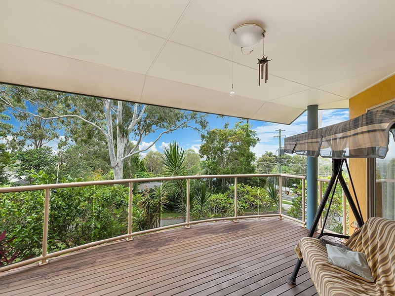 1 Panorama Crescent, Buderim QLD 4556