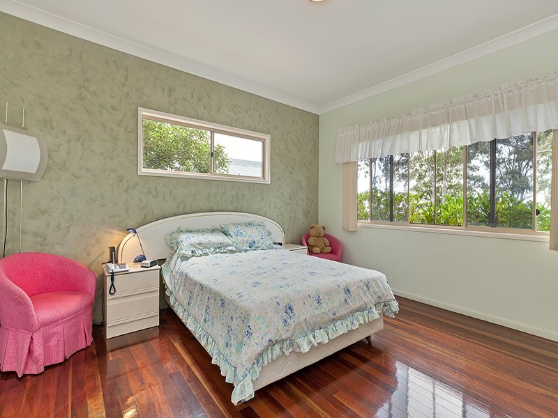 1 Panorama Crescent, Buderim QLD 4556