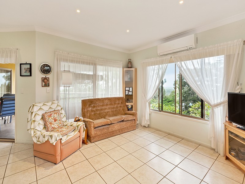1 Panorama Crescent, Buderim QLD 4556