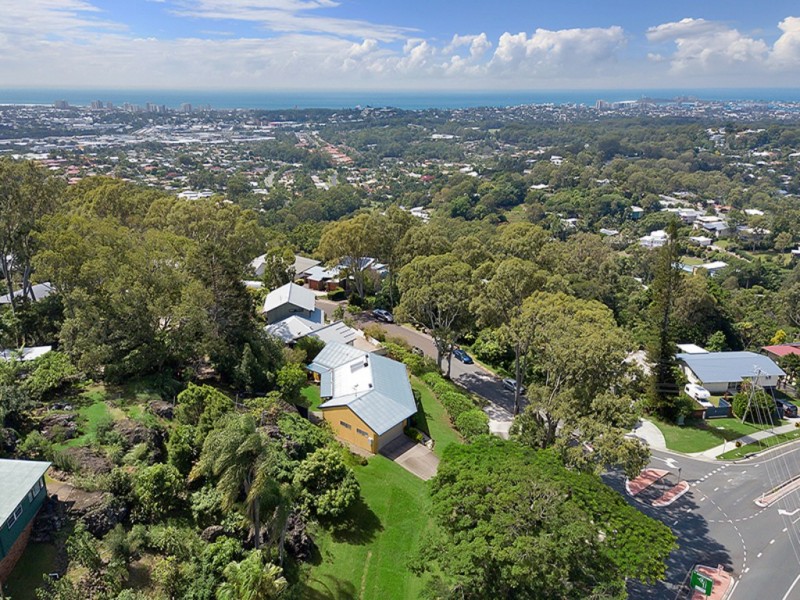 1 Panorama Crescent, Buderim QLD 4556